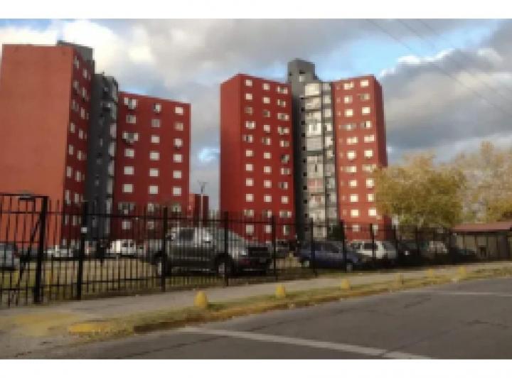 Departamento en Venta 3 Ambientes