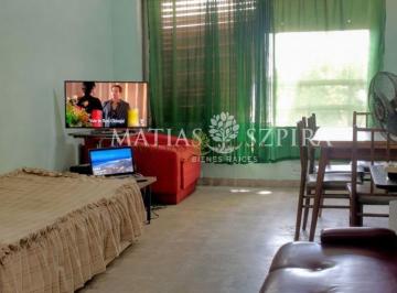 Departamento · 32m² · 1 Ambiente · Venta de Departamento 1 Ambientes, Mar del Tuyú