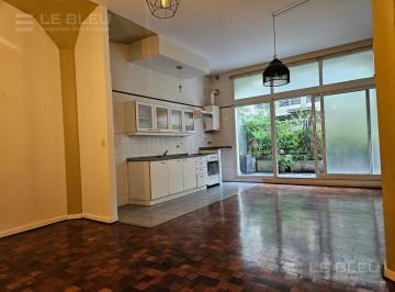 Departamento · 61m² · 2 Ambientes · Venta Departamento 2 Ambientes con Balcon en La Algodonera Coleiales