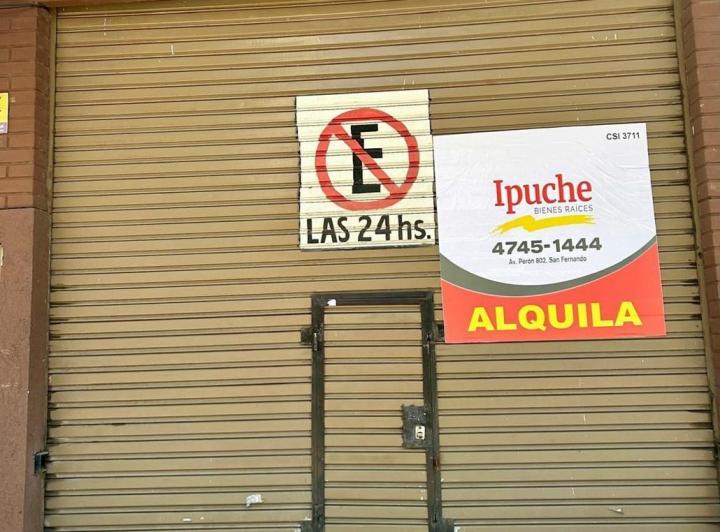 Local comercial · 51m²