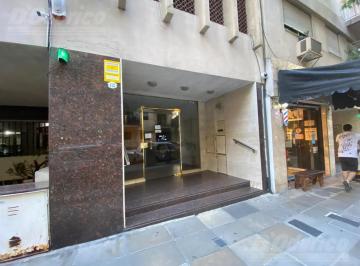 Departamento · 42m² · 2 Ambientes · Departamento de 1 Dormitorio en Alquiler en Caballito.