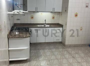 Departamento · 98m² · 4 Ambientes · Departamento 5 Ambientes Villa Urquiza