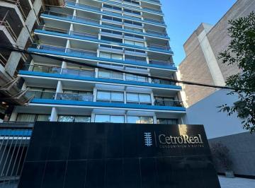 Departamento · 48m² · 4 Ambientes · Departamento en Rosario