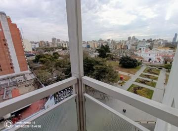 Departamento · 70m² · 3 Ambientes · Venta 3 Ambientes Barrio Norte Recoleta Quintana Seguridad Edificio Esquinero