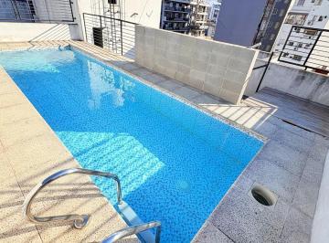 Departamento · 33m² · 1 Ambiente · Venta Monoambiente Balcon Aterrazado, 5 Años, Amenities, Piscina, en Villa Crespo