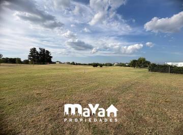Terreno · 1500m² · Lote en Venta - Haras Santa Maria