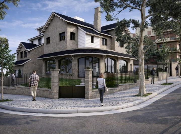 Local comercial · 621m²