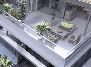 Departamento · 37m² · 2 Ambientes · Conquipropiedades - Venta - Departamento en Palermo