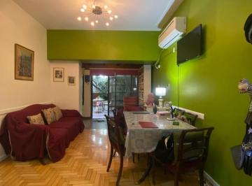 PH · 75m² · 3 Ambientes · PH 3 Ambientes en San Cristóbal