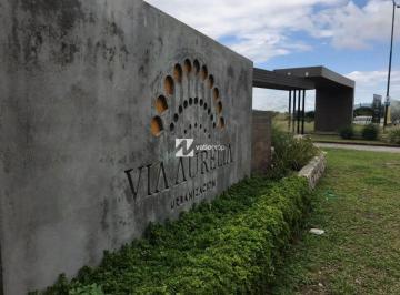Terreno , Salta · Lote en Vía Aurelia 324 m² con Financiación Disponible