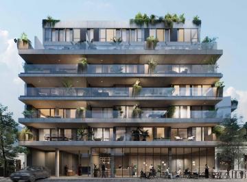 Departamento · 39m² · 2 Ambientes · Departamento en Palermo Soho en Venta