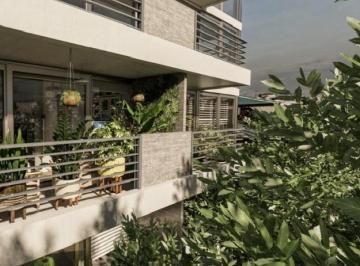 Departamento · 37m² · 2 Ambientes · Departamento en Palermo Chico