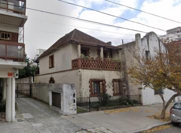 Terreno · 196m² · Terreno en Villa Devoto 8,65 X 21,38 Zonificación Usab 0 Pb 2 Pisos