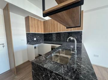 Departamento · 50m² · 2 Ambientes · Departamento Venta en Construcción