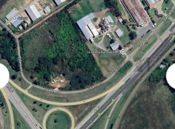 Terreno · 12809m² · Lote de Terreno Excelente Oportunidad