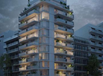 Departamento · 43m² · 2 Ambientes · Departamento Venta en Construcción