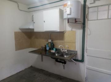 Departamento de 2 ambientes, San Isidro · Familiar Bien Ubicado
