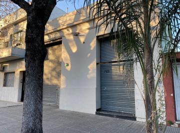 Depósito de 5 ambientes, Liniers · Venta Galpón/ Deposito