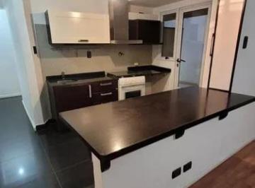 Departamento · 72m² · 3 Ambientes · Departamento en Barrio Norte