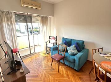 Departamento de 3 ambientes, San Cristobal · Venta Departamento 3 Ambientes en San Cristóbal – Pavón Al 2200ideal Inversión o Vivienda Propia