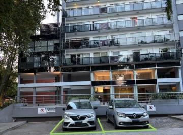 Garage · 12m² · Cochera en Vicente López