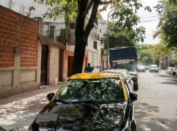 Depósito en Alquiler  Floresta Sur · Floresta, Deposito/ Galpon 350 m²