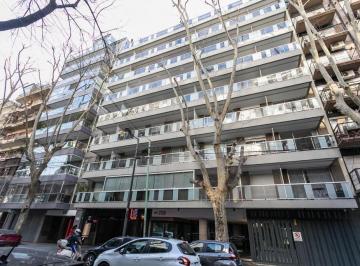Departamento · 41m² · 1 Ambiente · Departamento Palermo Soho Icono Gurruchaga 2150