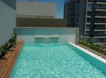 Departamento · 41m² · 1 Ambiente · Departamento Palermo Soho Icono Gurruchaga 2150