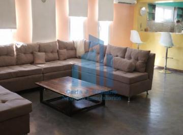 Casa · 163m² · 4 Ambientes · 1 Cochera · Venta de Casa 5 Ambientes: Escobar