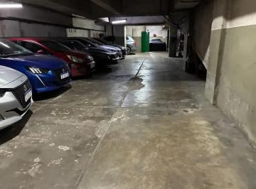 Garage · 14m² · Cochera en Venta - 14 m² - Recoleta
