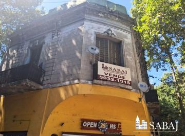 SBJ-SBJ-340_2 · Casa 15 Ambientes 15 Dormitori. | Av Caseros 2696
