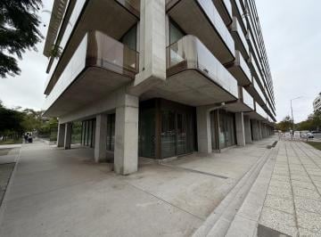 Local comercial · 394m² · 2 Cocheras · Local en Alquiler Super Amplio en Puerto Madero Sobre El Dique