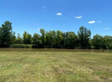 Terreno · 904m² · Lote con Amarra Propia Naudir!