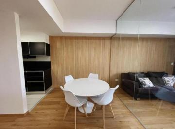 Departamento · 60m² · 2 Ambientes · Alquiler Temporario Zencity 2 Ambientes - Puerto Madero
