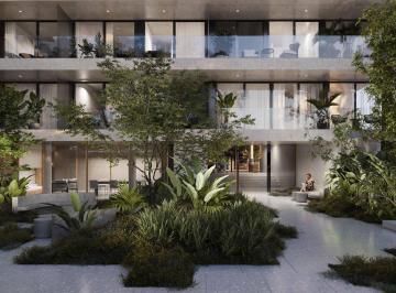 Departamento · 49m² · 2 Ambientes · Departamento en Palermo Soho en Venta