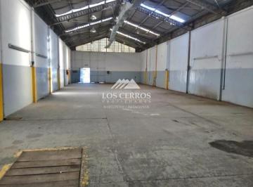 Bodega-Galpón · 435ha · Galpón Céntrico en Venta en Bariloche