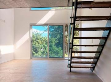 Departamento · 155m² · 3 Ambientes · Venta Dúplex 2 Dorm. Edificio Bagua Funes Santa Fe