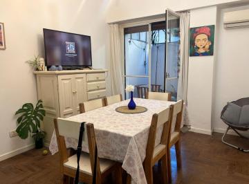 CA5-CA5-8255_2 · Venta Departamento 3 Ambienes Belgrano