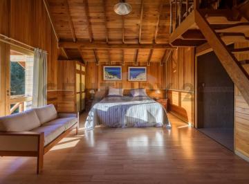 Casa · 383m² · 8 Ambientes · 2 Cocheras · Venta Casa San Martin de Los Andes. Faldeos de Chapelco