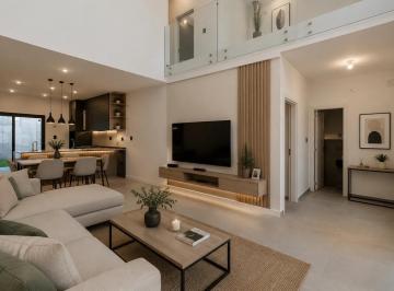 PH de 3 ambientes, Córdoba · Dúplex - 3 Dorm Unico - Prados de Manantiales