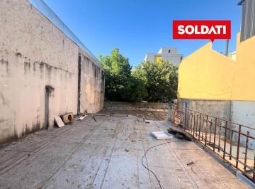 Depósito · 200m² · Depósito - Lote en Venta en Paternal