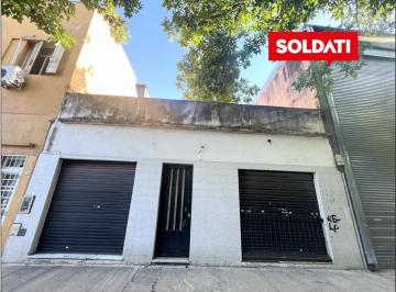 Depósito · 200m² · Depósito - Lote en Venta en Paternal