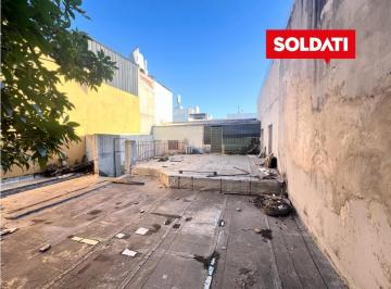 Depósito · 200m² · Depósito - Lote en Venta en Paternal