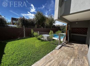 Departamento · 71m² · 3 Ambientes · 1 Cochera · Venta Departamento 3 Ambientes con Cochera y Jardín en Nuevo Quilmes Externo - Bernal
