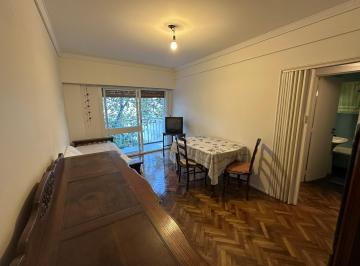 Departamento 58m² Venta Almagro Sur · Departamento 3 Ambientes con Lavadero, Al Frente con Balcón Almagro Virrey Linie