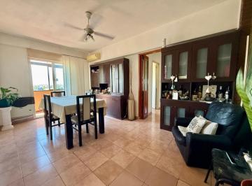 Departamento · 54m² · 4 Ambientes · Hemoso Departamento 4 Ambientes con Balcon Super Luminoso