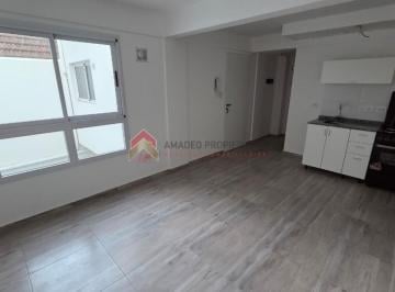 Departamento · 21m² · 1 Ambiente · Monoambiente a Estrenar en 1er Piso. Excelente Ubicacion: Pedernera 279, Lomas de Zamora