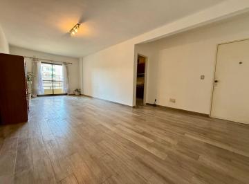 Departamento · 105m² · 5 Ambientes · Amplio y Luminoso Departamento 5 Ambientes con Balcon