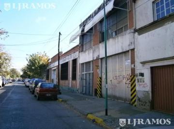 0-Frente · Depósito - Villa Martelli