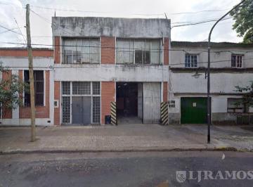 Depósito · 1900m² · Depósito - Villa Martelli